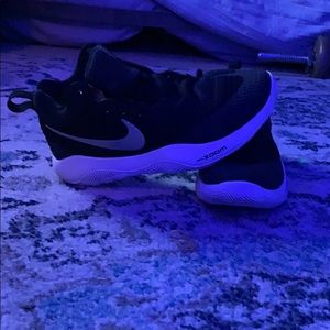Nike zoom rev